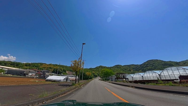 富士見パークウェイ